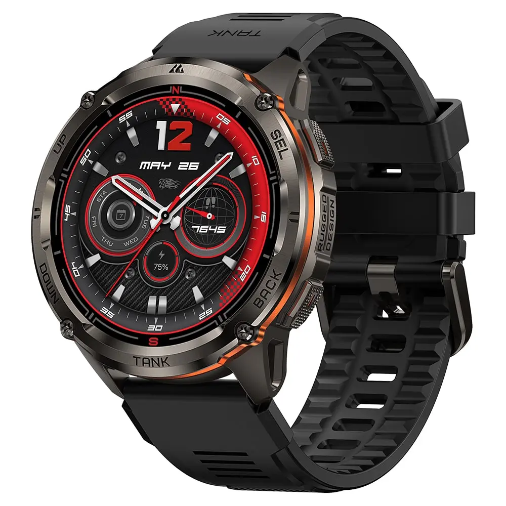 Smartwatch