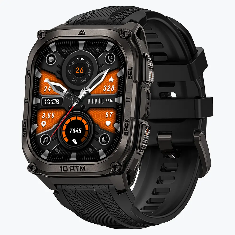 TANK M Series